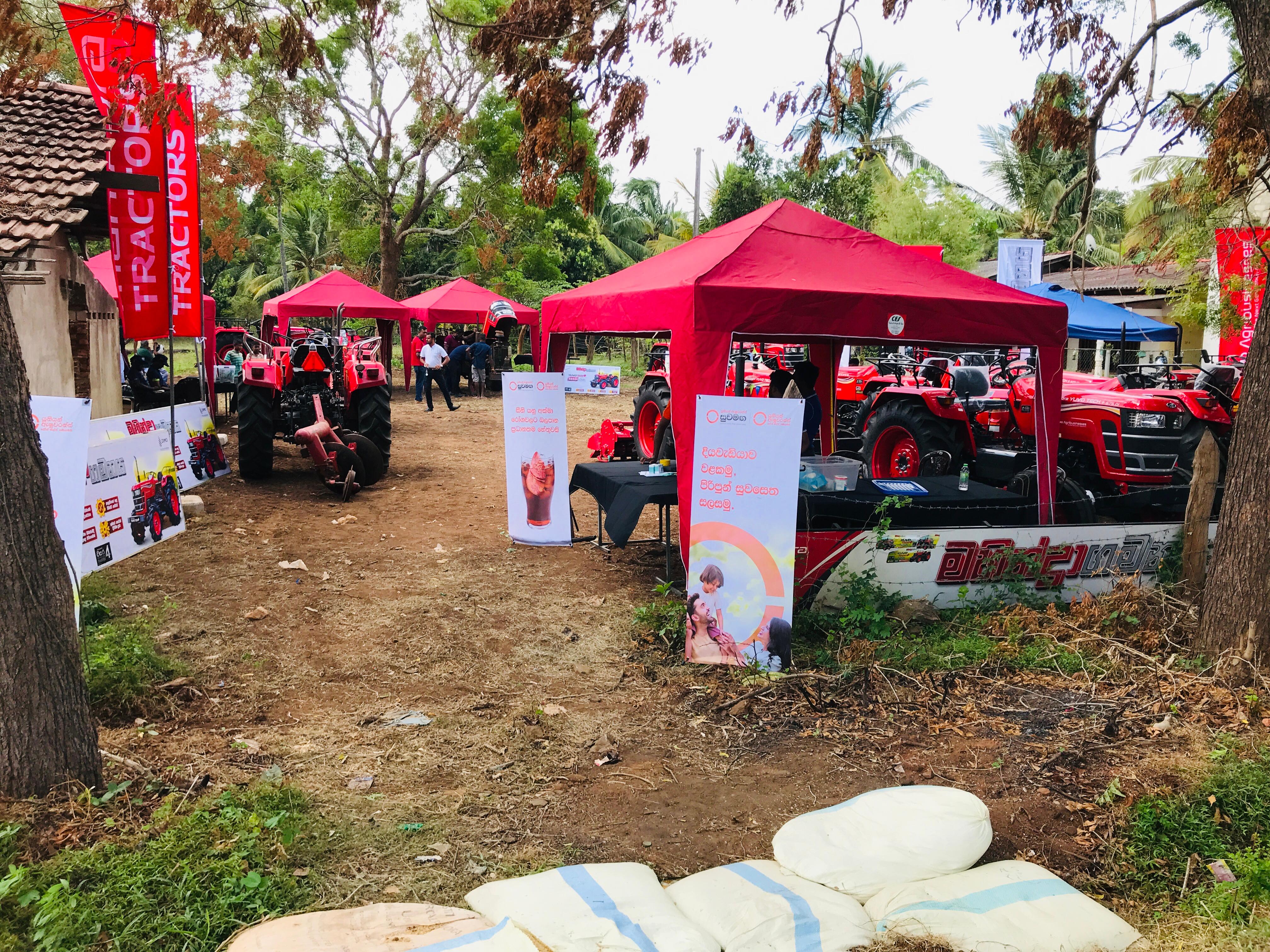 Dimo Care Camp Islandwide - Image 4